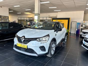 RENAULT CAPTUR 2 II 1.3 TCE 140 BUSINESS MY21