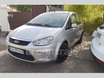 FORD C-MAX 1.6 TDCI 90 TREND