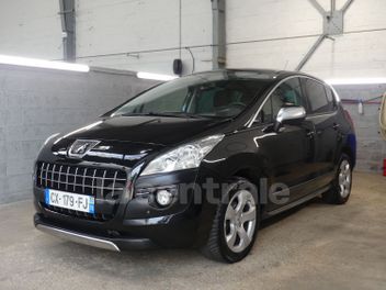 PEUGEOT 3008 1.6 HDI 115 FAP ALLURE