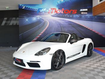 PORSCHE 
