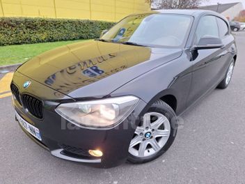 BMW SERIE 1 E81 3 PORTES (E81) 118D 143 EDITION 3P