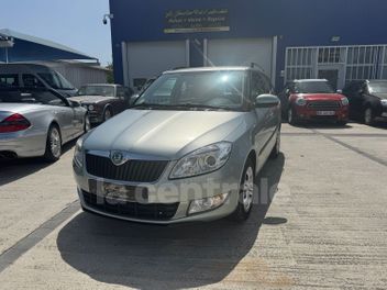 SKODA 