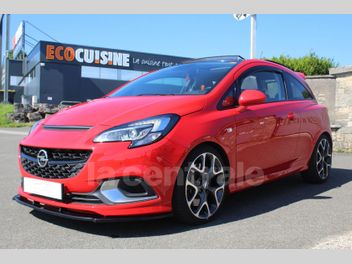 OPEL 