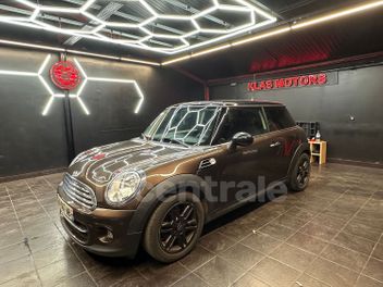 MINI MINI 2 3P II (2) 1.6 112 COOPER D BAKER STREET