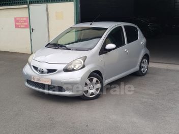 TOYOTA AYGO 1.0 VVT-I CONFORT BVA 5P