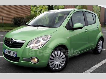 OPEL 
