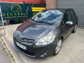 TOYOTA AURIS (2) 126 D-4D FAP DYNAMIC 5P
