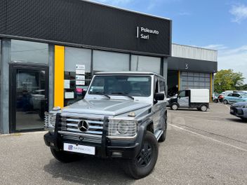 MERCEDES CLASSE G 300 D 3P