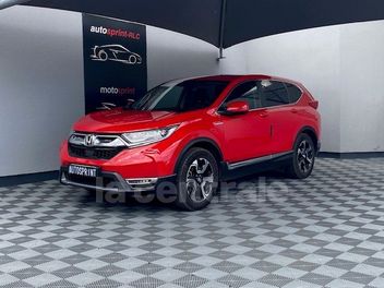 HONDA CR-V 5 V 2.0 I-MMD 4WD ELEGANCE