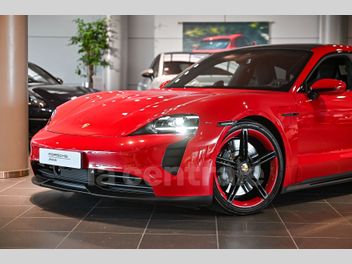 PORSCHE 