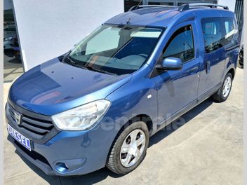 DACIA DOKKER 1.5 DCI 90 LAUREATE ECO2