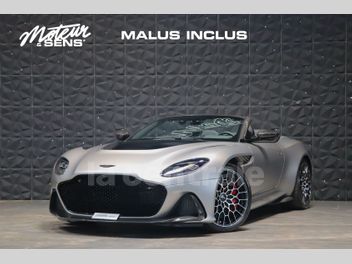 ASTON MARTIN 