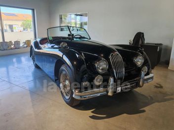 JAGUAR 