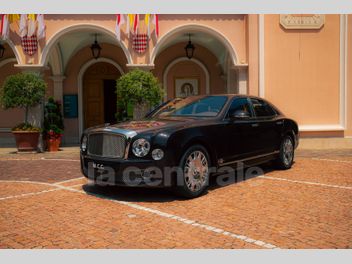 BENTLEY 
