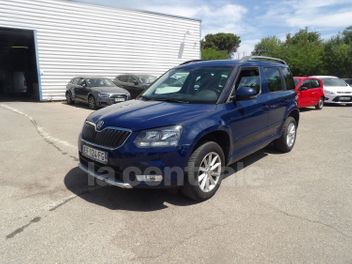 SKODA YETI (2) 2.0 TDI 150 4X4 OUTDOOR DSG6