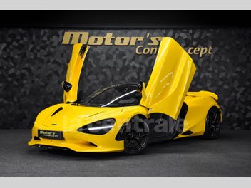 MCLAREN 
