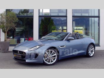 JAGUAR 