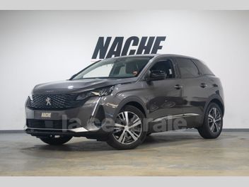 PEUGEOT 3008 (2E GENERATION) II 1.5 BLUEHDI 130 S&S 7CV ALLURE BUSINESS EAT8