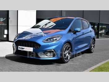 FORD FIESTA 6 ST VI 1.5 ECOBOOST 200 S&S ST PACK 5P