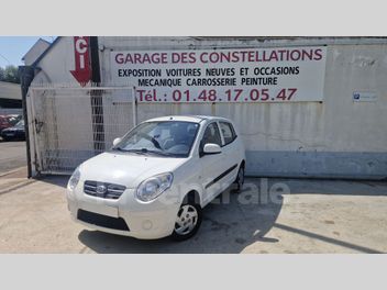 KIA PICANTO 1.1 65 ACTIVE 5P