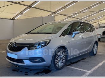 OPEL ZAFIRA 3 III (2) 1.4 TURBO 140 INNOVATION
