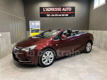 OPEL CASCADA 2.0 CDTI 170 S/S 10CV COSMO PACK