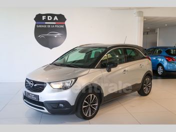 OPEL 