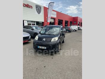 CITROEN NEMO COMBI MULTISPACE 1.4 HDI 75 FAP CONFORT