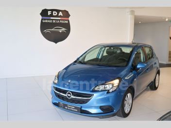 OPEL 