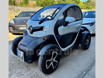 RENAULT TWIZY 45 45 LIFE 6.1 KWH