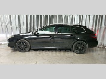 RENAULT LAGUNA 3 ESTATE III (2) ESTATE 2.0 DCI 175 FAP GT 4CONTROL BVA6