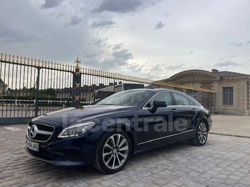 MERCEDES CLASSE CLS 2 II (2) 400