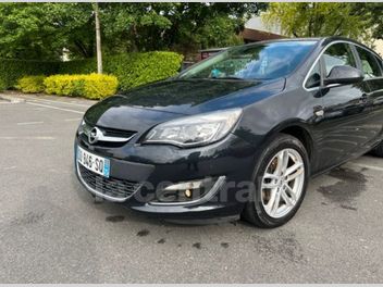 OPEL ASTRA 4 IV (2) 1.6 CDTI 136 ECOFLEX S/S COSMO