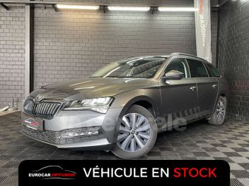 SKODA SUPERB 3 COMBI III (2) COMBI 1.4 TSI PHEV 218 DSG6 BUSINESS