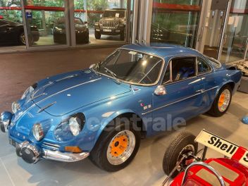 ALPINE 