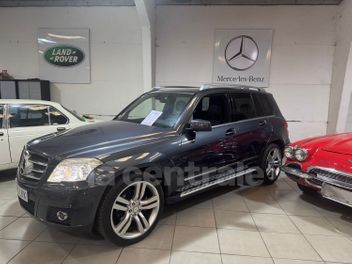 MERCEDES CLASSE GLK 320 CDI 4MATIC 7G-TRONIC