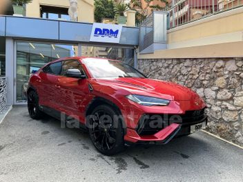 LAMBORGHINI URUS 4.0 V8 666 S BVA8