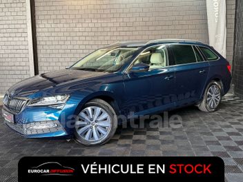 SKODA SUPERB 3 COMBI III (2) COMBI 1.4 TSI PHEV 218 8CV STYLE DSG6