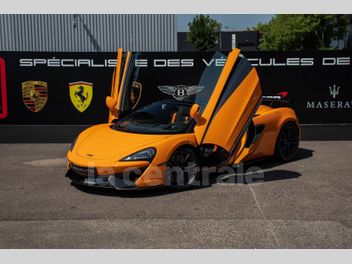 MCLAREN 