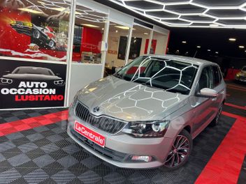 SKODA FABIA 3 III 1.4 TDI 90 CR DRIVE GREEN TEC