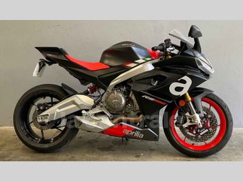 APRILIA PEGASO 660 TRAIL