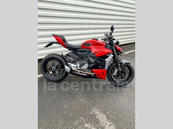 DUCATI STREETFIGHTER V2 955