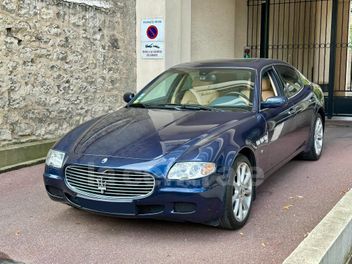 MASERATI QUATTROPORTE 5 V 4.2 V8 400 EXECUTIVE GT