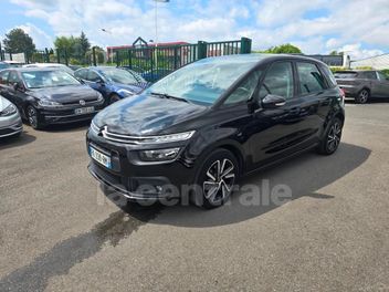 CITROEN C4 SPACETOURER 1.5 BLUEHDI 130 S&S BUSINESS EAT8