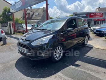 FORD B-MAX 1.0 ECOBOOST 140 S&S TITANIUM