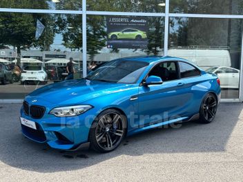 BMW SERIE 2 F87 COUPE M2 (F87) M2 3.0 DKG7