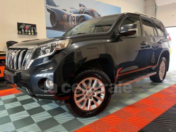 TOYOTA LAND CRUISER SERIE 150 (KDJ150) 190 D-4D FAP LOUNGE PACK PREMIUM 5P