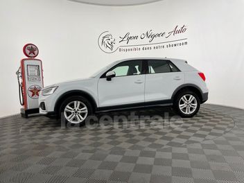 AUDI Q2 (2) 35 TFSI 150 COD DESIGN LUXE S TRONIC