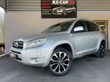 TOYOTA RAV 4 (3E GENERATION) III 177 D-4D CLEAN POWER PACK TECHNO