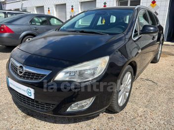 OPEL ASTRA 4 SPORTS TOURER IV SPORTS TOURER 1.7 CDTI 125 FAP COSMO